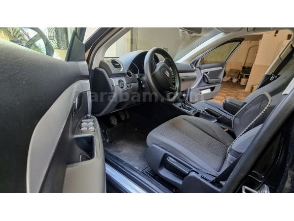Sahibinden Seat Exeo 1.6 Style 2011 Model Ankara