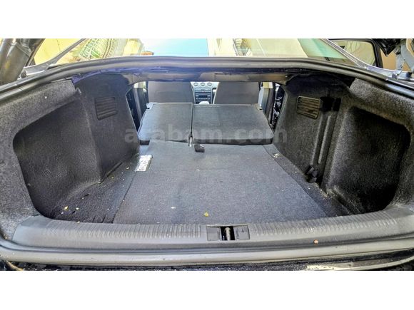 Sahibinden Seat Exeo 1.6 Style 2011 Model Ankara