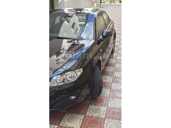 Sahibinden Seat Exeo 1.6 Style 2011 Model Ankara