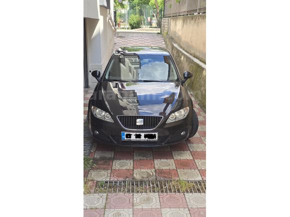 Sahibinden Seat Exeo 1.6 Style 2011 Model Ankara