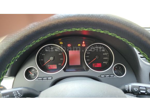 Sahibinden Seat Exeo 1.6 Style 2011 Model Ankara