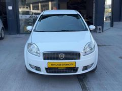 2013 FIAT LINEA 95 LİK DEGİŞENSİZ