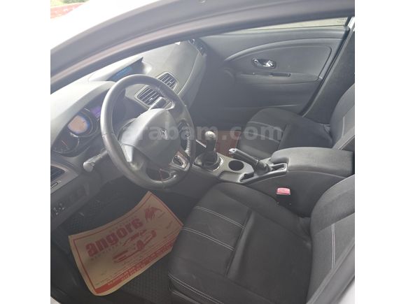 Sahibinden Renault Fluence 1.5 dCi Touch 2014 Model