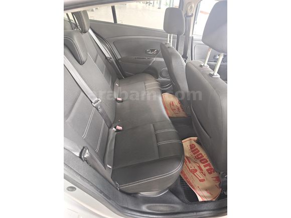 Sahibinden Renault Fluence 1.5 dCi Touch 2014 Model