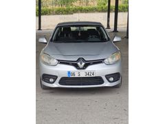 Sahibinden Renault Fluence 1.5 dCi Touch 2014 Model