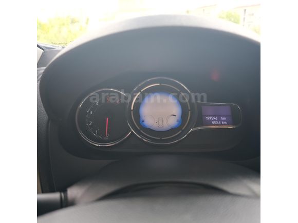 Sahibinden Renault Fluence 1.5 dCi Touch 2014 Model