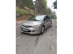 Sahibinden Honda Civic 1.6i VTEC Premium 2008 Model