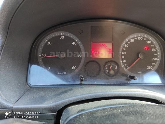 Meraklısına orjinal caddy