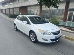 Sahibinden Opel Astra 1.3 CDTI Enjoy Plus 2012 Model 