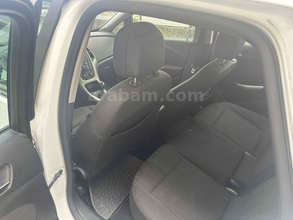 Sahibinden Opel Astra 1.3 CDTI Enjoy Plus 2012 Model 
