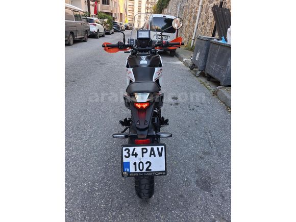 Sahibinden KTM 390 Adventure X