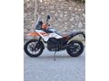Sahibinden KTM 390 Adventure X