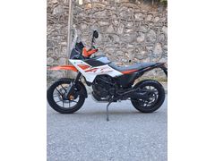 Sahibinden KTM 390 Adventure X