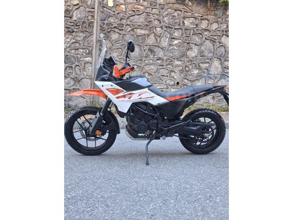Sahibinden KTM 390 Adventure X