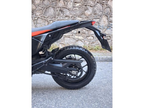 Sahibinden KTM 390 Adventure X