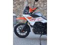 Sahibinden KTM 390 Adventure X