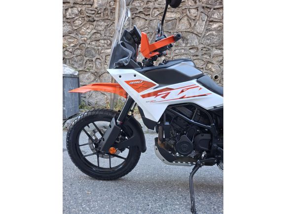 Sahibinden KTM 390 Adventure X