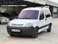 2003 Model Berlingo Otomobil Ruhsat 1.9 Klimalı