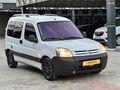 2003 Model Berlingo Otomobil Ruhsat 1.9 Klimalı