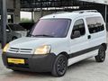 2003 Model Berlingo Otomobil Ruhsat 1.9 Klimalı