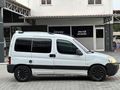 2003 Model Berlingo Otomobil Ruhsat 1.9 Klimalı