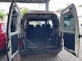 2003 Model Berlingo Otomobil Ruhsat 1.9 Klimalı