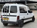 2003 Model Berlingo Otomobil Ruhsat 1.9 Klimalı