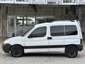 2003 Model Berlingo Otomobil Ruhsat 1.9 Klimalı