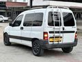 2003 Model Berlingo Otomobil Ruhsat 1.9 Klimalı
