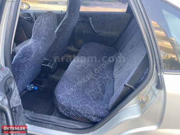 1996 MODEL MASRAFSIZ TEMİZ OPEL VECTRA 2.0 GLS LPG'Li