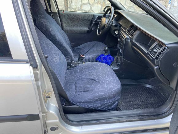 Galeriden Opel Vectra 2.0 GLS 1996 Model Muğla