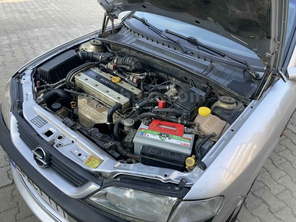 Galeriden Opel Vectra 2.0 GLS 1996 Model Muğla