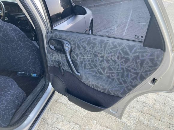 Galeriden Opel Vectra 2.0 GLS 1996 Model Muğla