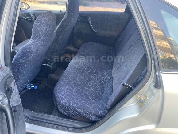 Galeriden Opel Vectra 2.0 GLS 1996 Model Muğla