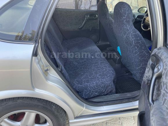 Galeriden Opel Vectra 2.0 GLS 1996 Model Muğla