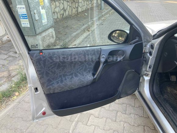 Galeriden Opel Vectra 2.0 GLS 1996 Model Muğla