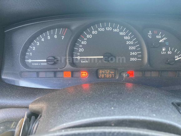 Galeriden Opel Vectra 2.0 GLS 1996 Model Muğla