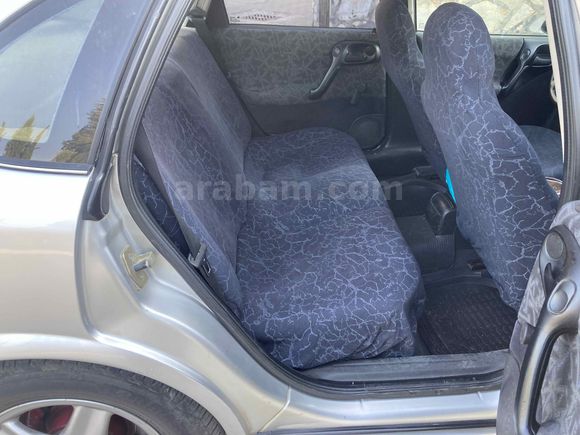 Galeriden Opel Vectra 2.0 GLS 1996 Model Muğla