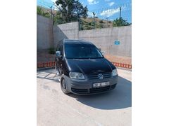 Sahibinden Volkswagen Caddy 1.9 TDI Kombi 2005 Model