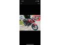 Galeriden Bajaj Discover 150 F Tokat