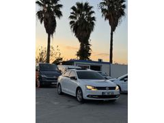 Sahibinden Volkswagen Jetta 1.6 TDi Highline 2013 Model 