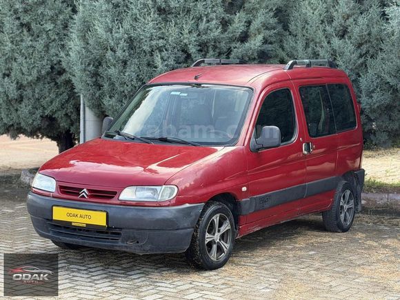 OTOMOBİL RUHSATLI ÇİFT SÜRGÜ