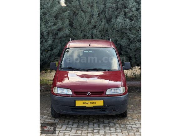 OTOMOBİL RUHSATLI ÇİFT SÜRGÜ
