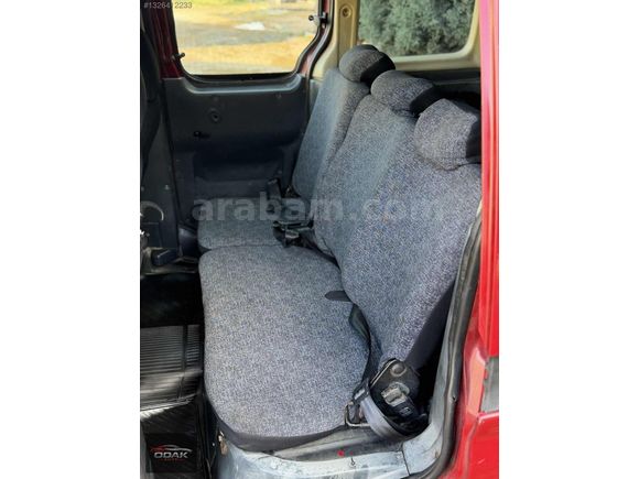 OTOMOBİL RUHSATLI ÇİFT SÜRGÜ