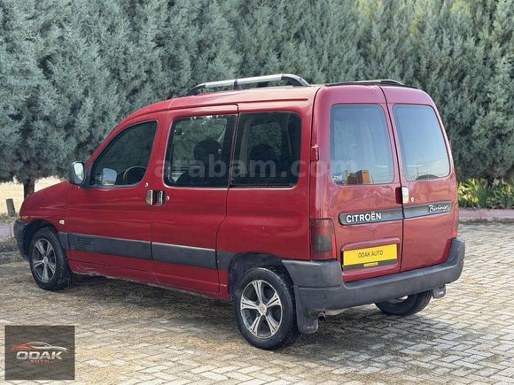 OTOMOBİL RUHSATLI ÇİFT SÜRGÜ