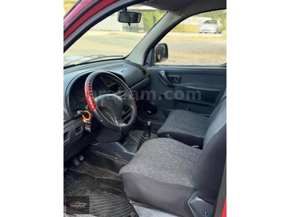 OTOMOBİL RUHSATLI ÇİFT SÜRGÜ
