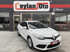 =ESCET CEYLAN OTO PLAZA= 2015 MODEL RENAULT FLUENCE