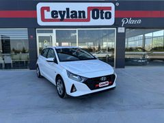 =ESCET CEYLAN OTO PLAZA=2023 MODEL BOYASIZ İ20