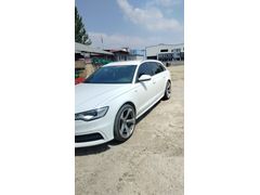 Sahibinden Audi A6 Avant 2.0 TDI 2014 Model 