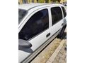 Sahibinden Opel Corsa 1.2 Swing 2000 Model  325.000 km Beyaz
